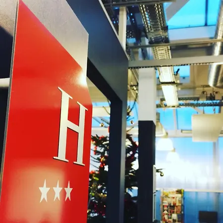 Libera Colombelles 3*