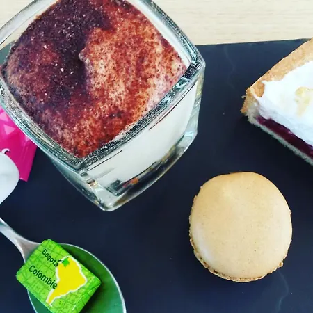 Libera Colombelles 3*