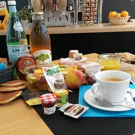 מלון Libera Colombelles