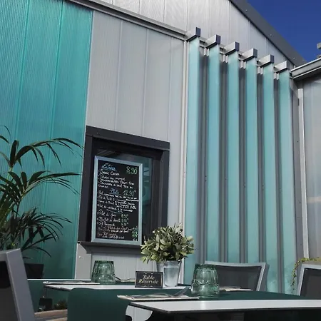 Libera Colombelles מלון קאין