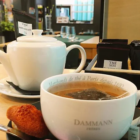 Libera Colombelles מלון קאין