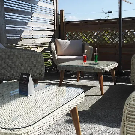 מלון Libera Colombelles