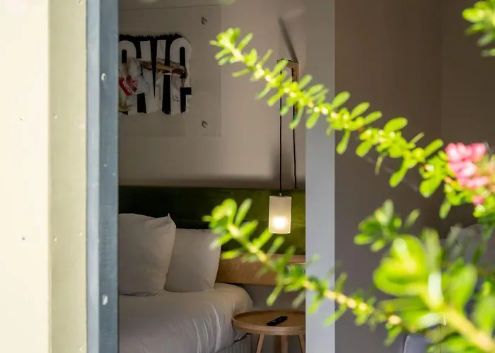 Libera Colombelles Hotel