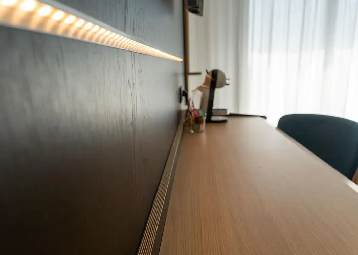 Libera Colombelles Hotel 3*