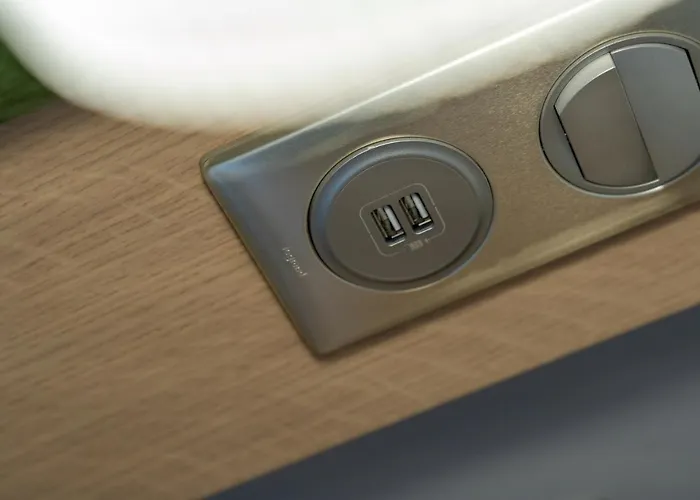 Libera Colombelles Hotel Caen