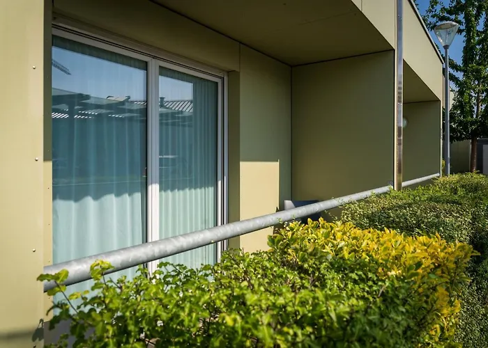 Libera Colombelles Hotel Caen