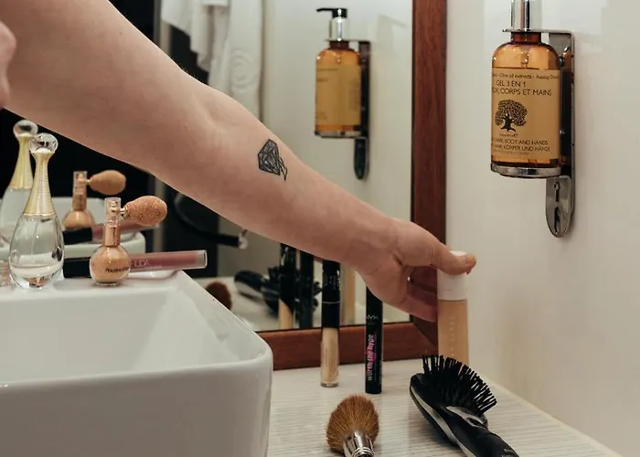 מלון Libera Colombelles