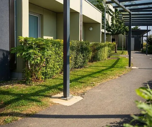 Hotel Libera Colombelles