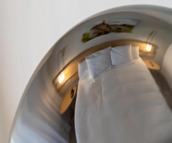 Libera Colombelles מלון קאין