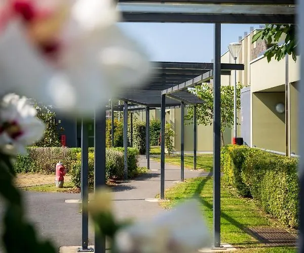 Hotel Libera Colombelles 3*