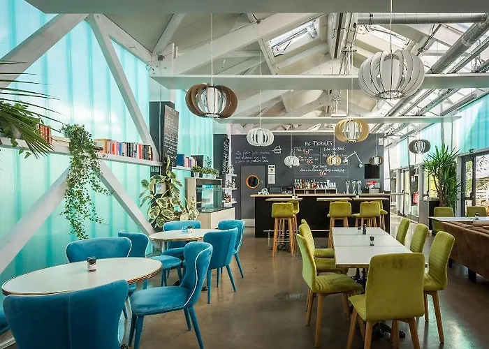 Libera Colombelles Hotel