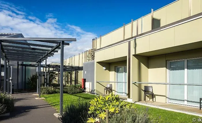 Libera Colombelles Hotel