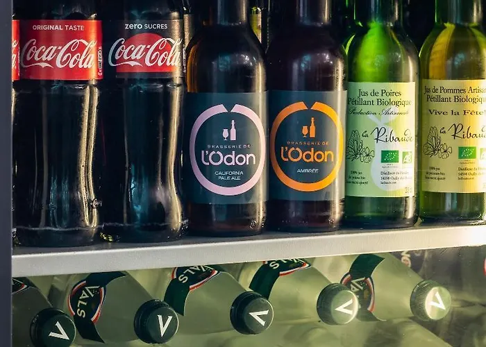 Libera Colombelles קאין