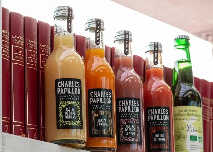 Libera Colombelles מלון 3*