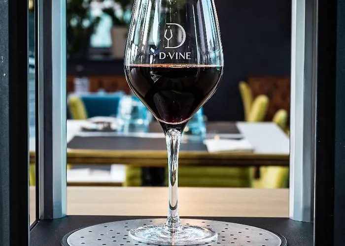 Hotel Libera Colombelles 3*