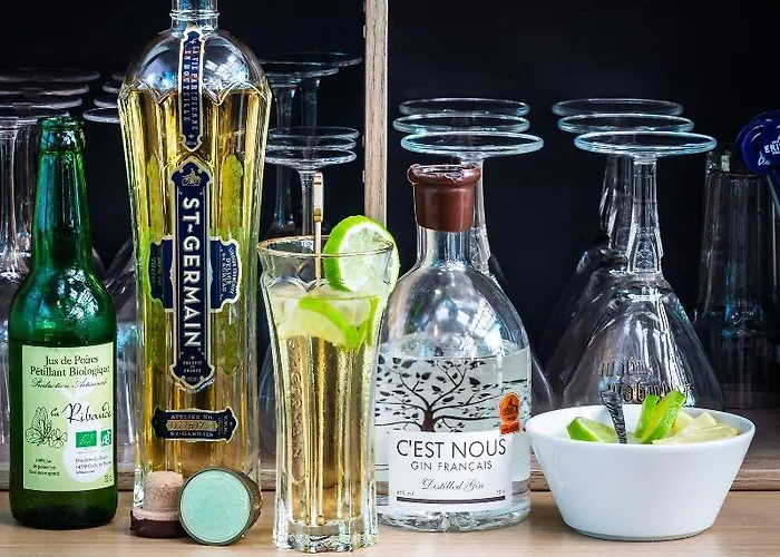 Libera Colombelles 3* Caen