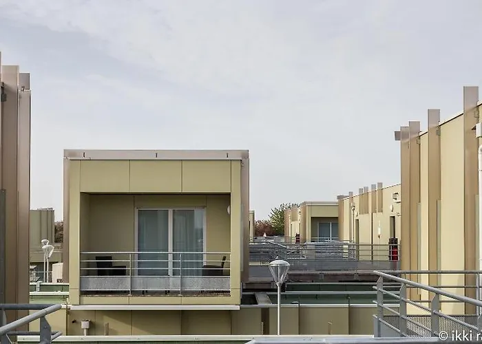 Libera Colombelles Hotel