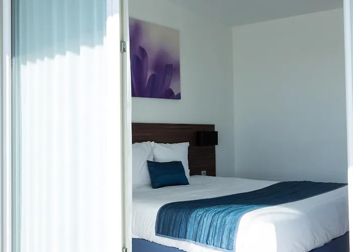 Libera Colombelles 3* קאין