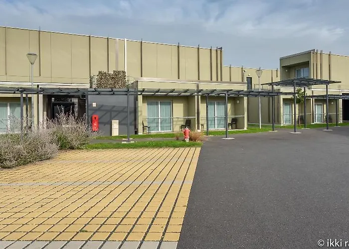 Libera Colombelles 3*