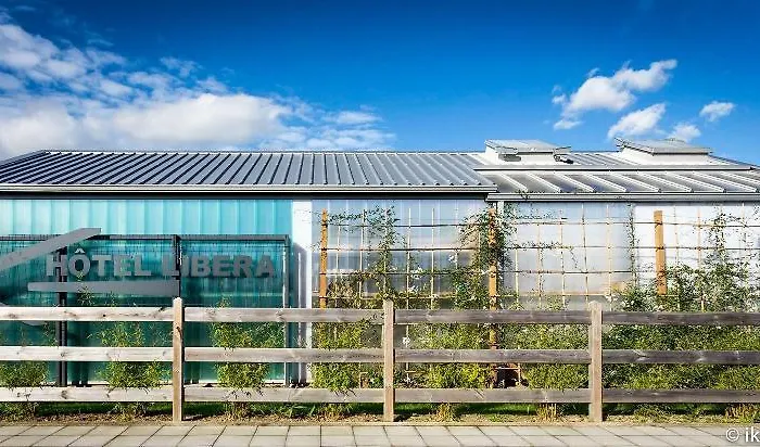 Libera Colombelles מלון קאין