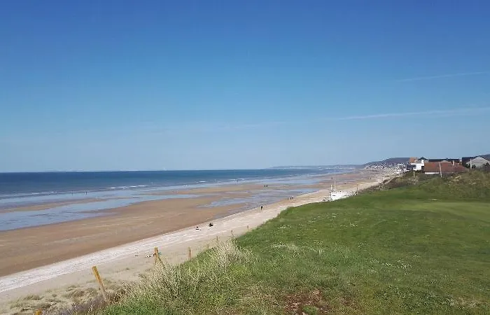 מלון Libera Colombelles 3*