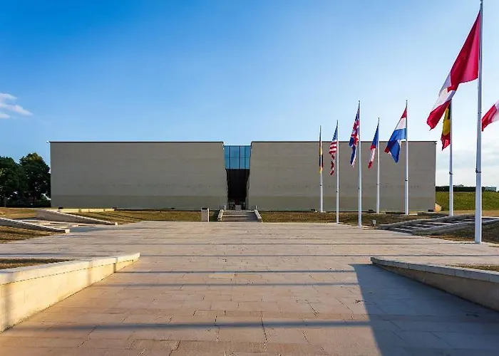 Libera Colombelles 3* קאין