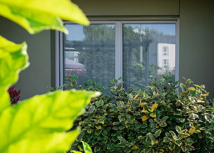 Libera Colombelles Hotel 3*