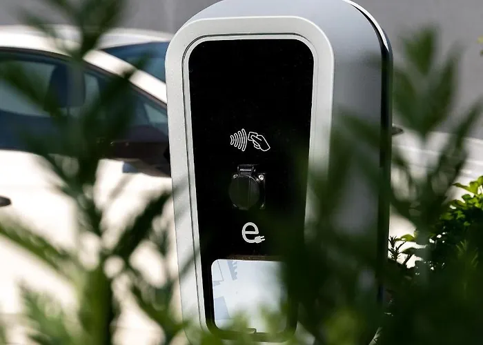 מלון Libera Colombelles