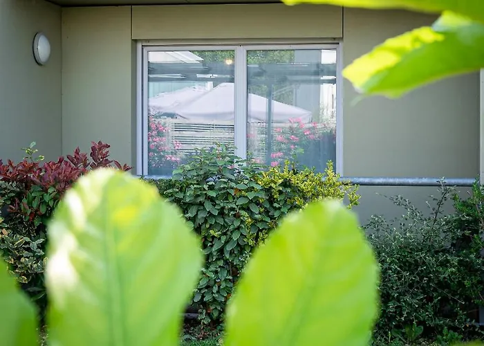 מלון Libera Colombelles