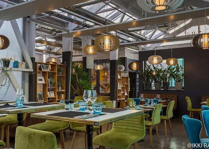 מלון Libera Colombelles 3*