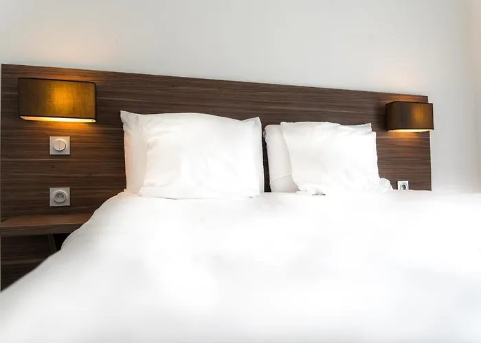 Libera Colombelles Hotel