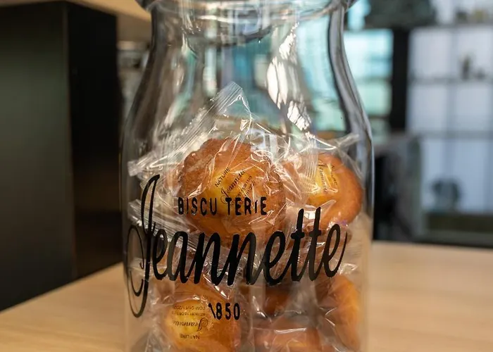 Hotel Libera Colombelles