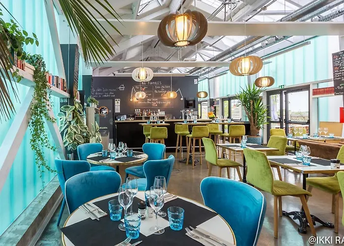 מלון Libera Colombelles 3*