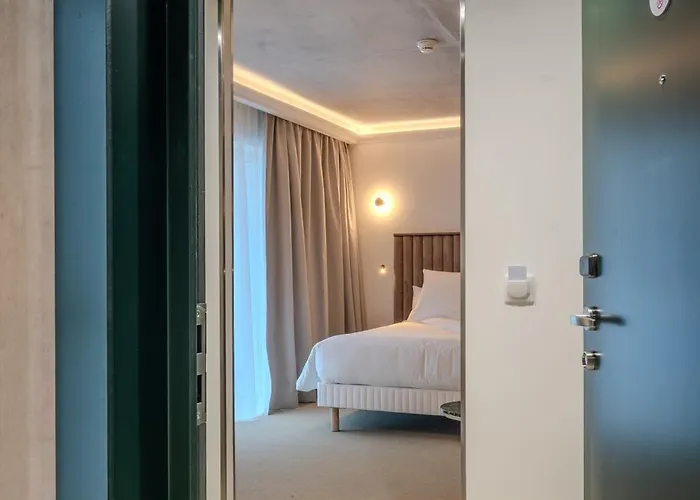 Libera Colombelles Hotel Caen