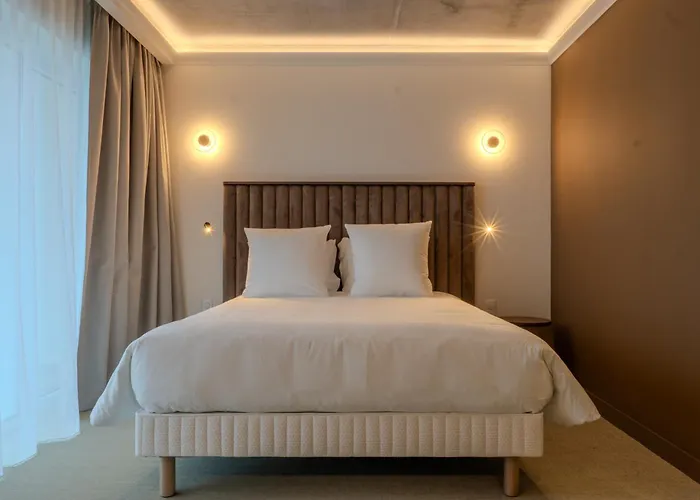 Hotel Libera Colombelles Caen