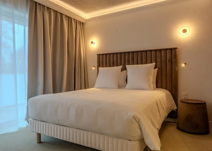 Libera Colombelles 3*