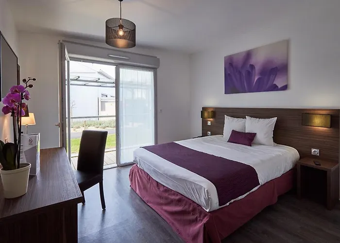 Libera Colombelles Hotel