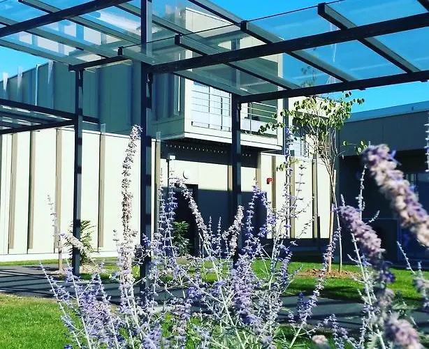 Libera Colombelles Hotel 3*