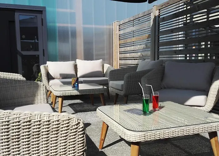 Libera Colombelles 3*