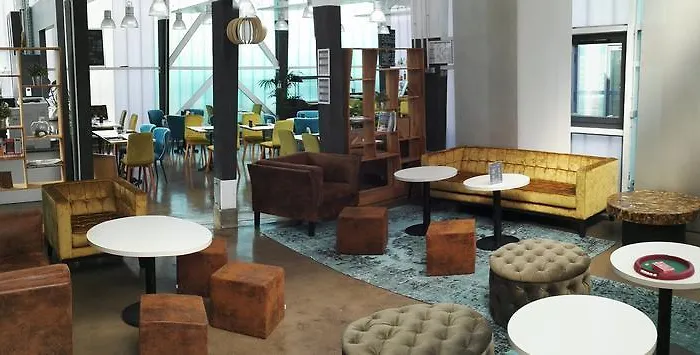 Libera Colombelles Hotel 3*