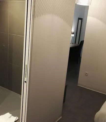 מלון Libera Colombelles קאין