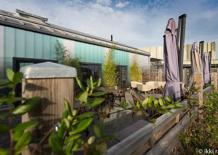 Hotel Libera Colombelles Caen