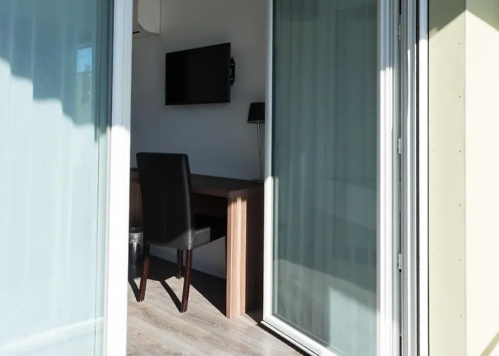 Hotel Libera Colombelles