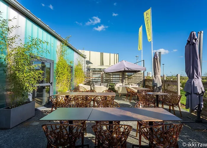 Libera Colombelles Hotel