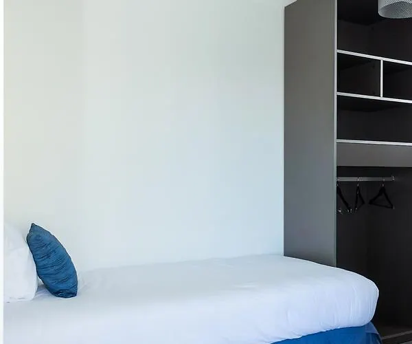 Libera Colombelles קאין