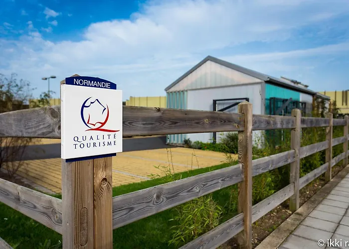 Libera Colombelles מלון קאין