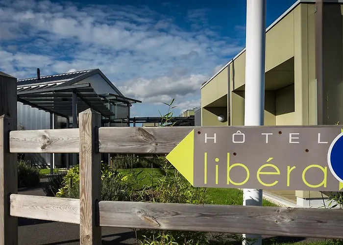 Libera Colombelles Caen