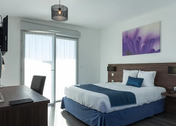 Libera Colombelles Hotel 3*