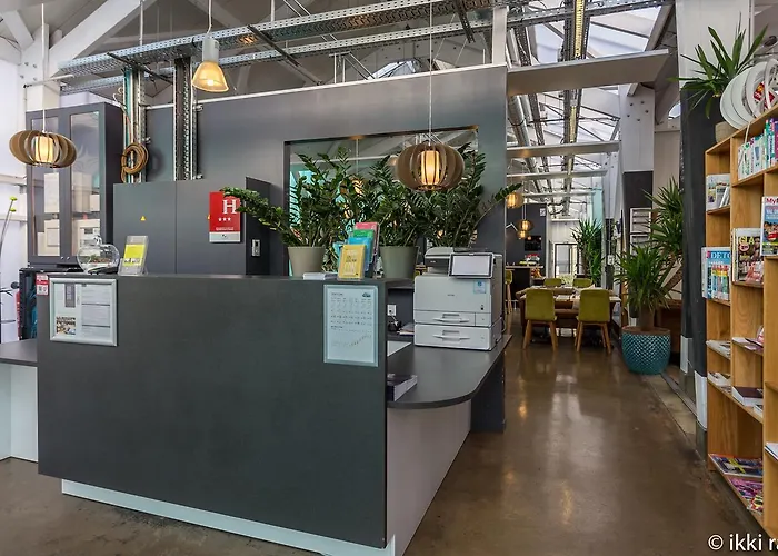 Libera Colombelles מלון קאין