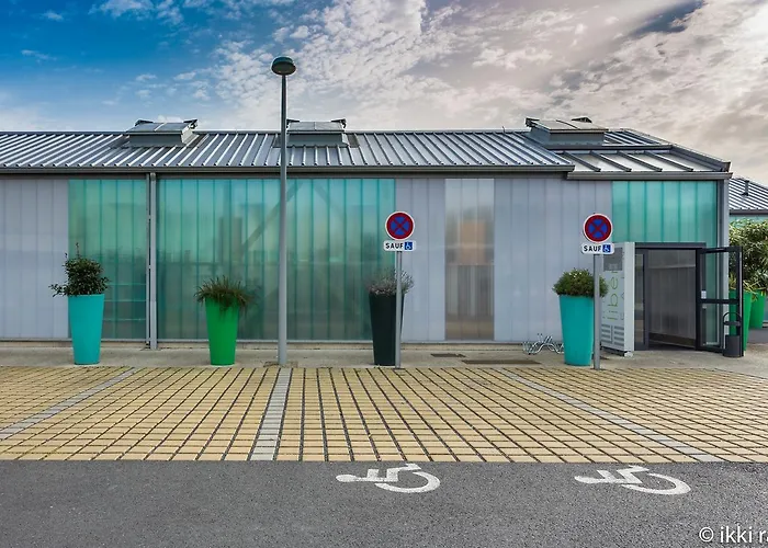 Libera Colombelles Hotel 3*